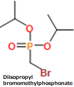 CAS#Diisopropyl bromomethylphosphonate